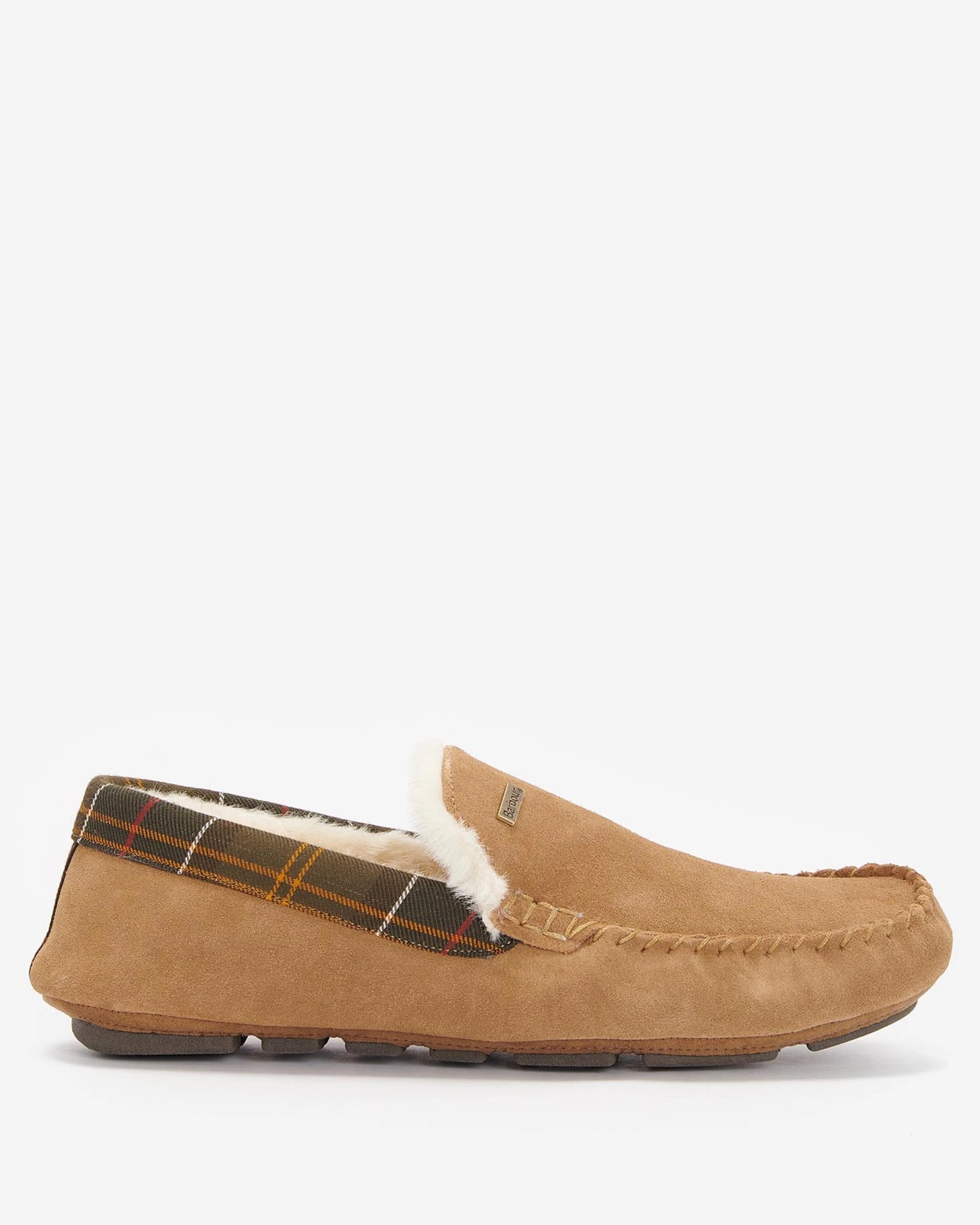 Men's Monty Slippers | Barbour Barbour