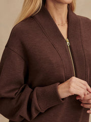 Sally Half-Zip Sweatshirt | Varley Varley