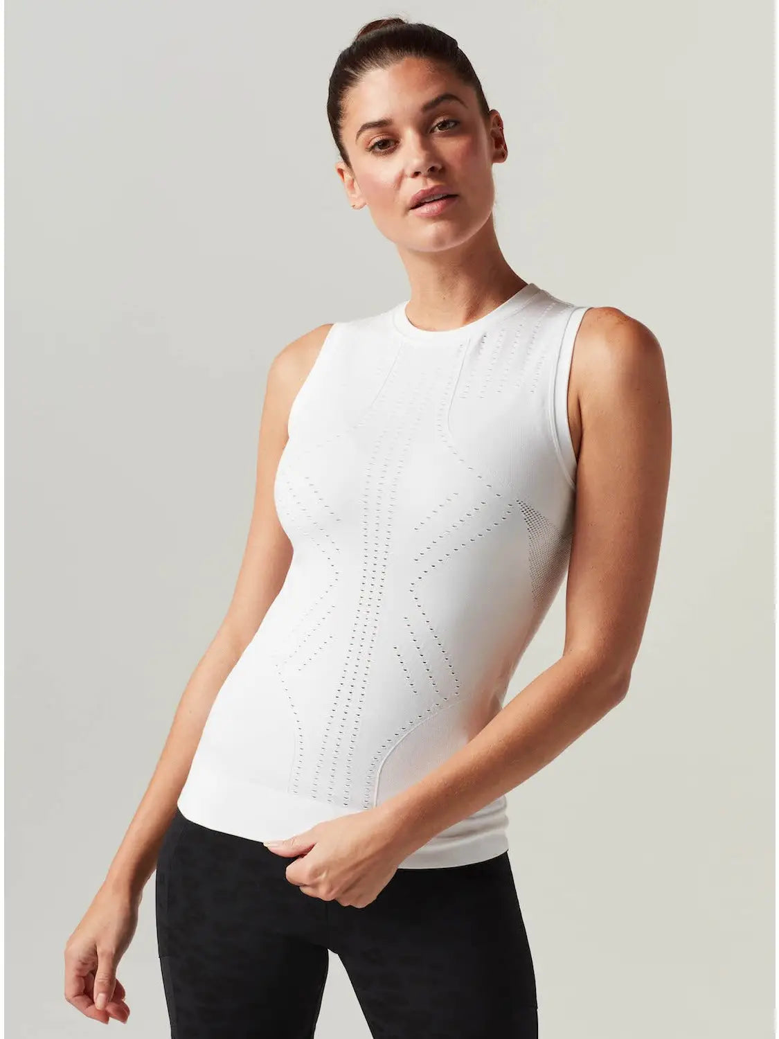 Infinity Seamless Tank