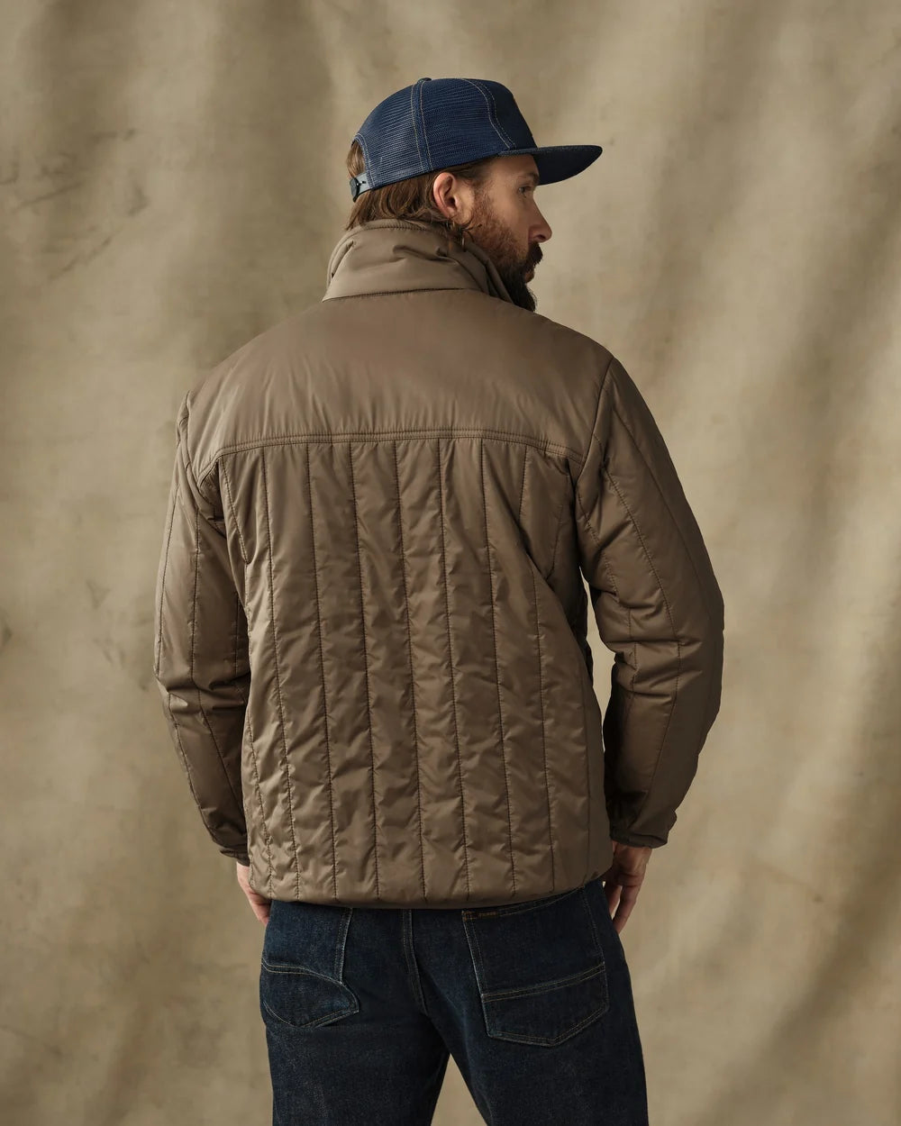 Men's Ultralight Jacket | Filson Filson