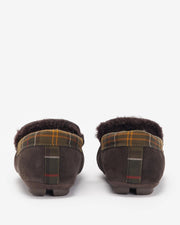 Men's Monty Slippers | Barbour Barbour