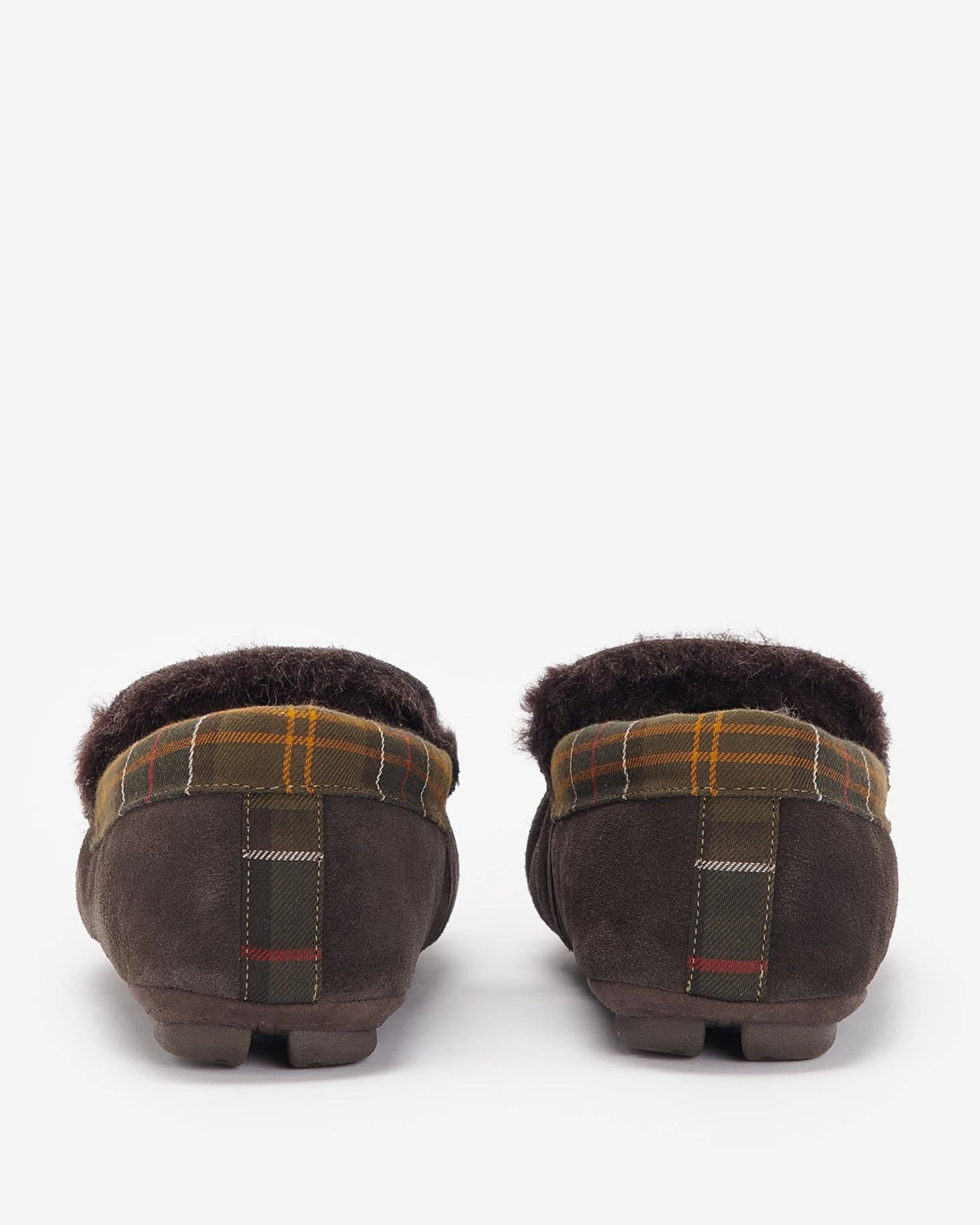 Men's Monty Slippers | Barbour Barbour