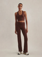 Always Flare Legging 32" | Varley Varley