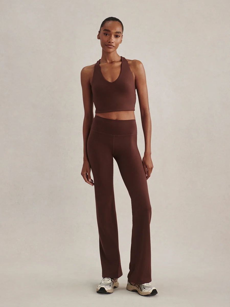 Always Flare Legging 32" | Varley Varley