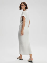 Cheston Relaxed Knit Dress Varley