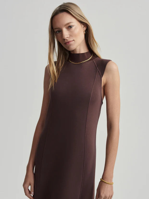 Erin Midi Dress | Varley