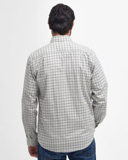 Preston Regular Long-Sleeved Shirt | Barbour Barbour
