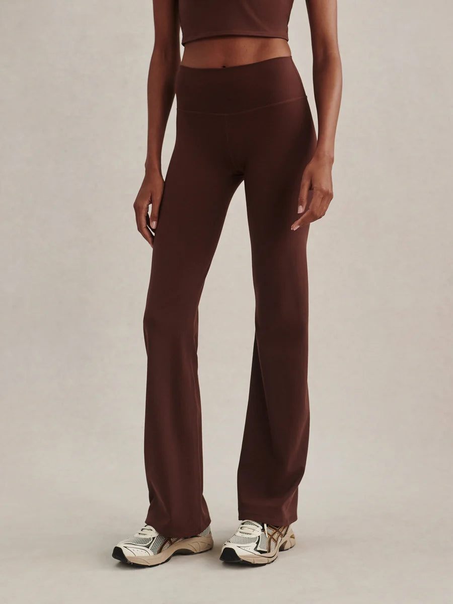 Always Flare Legging 32" | Varley Varley