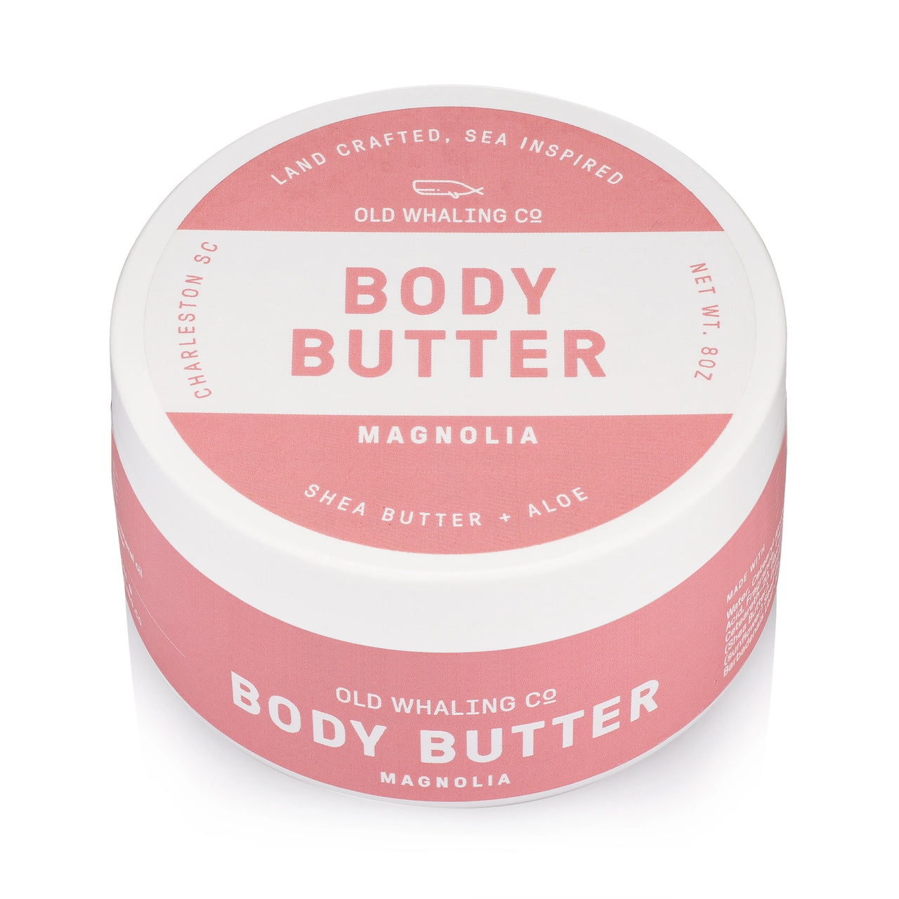 Magnolia Body Butter