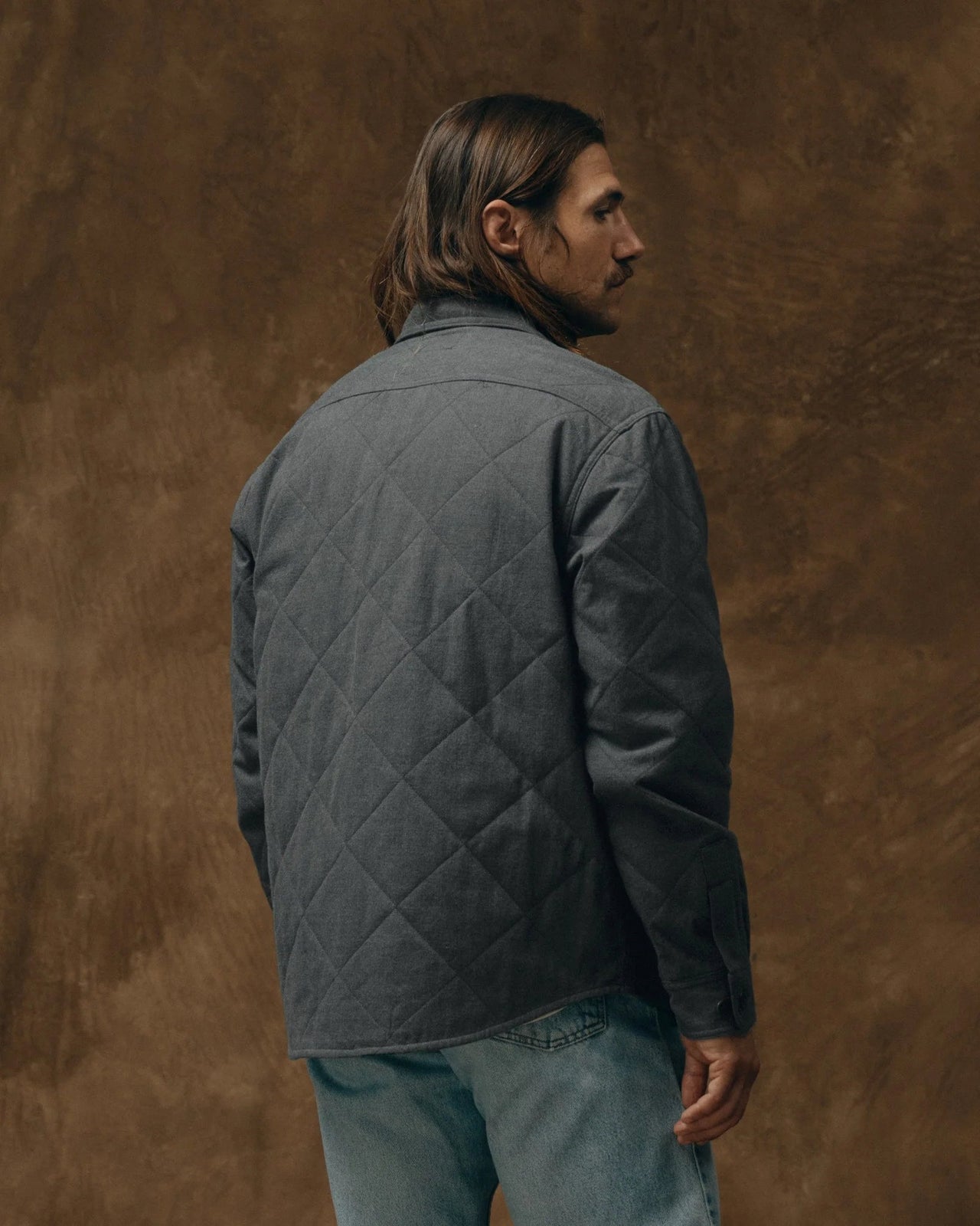 Insulated Flannel Shirt Filson