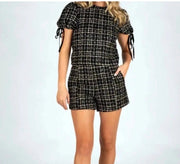 Tabitha Shorts Sincerely Ours