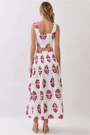 Lucette Skirt TCEC