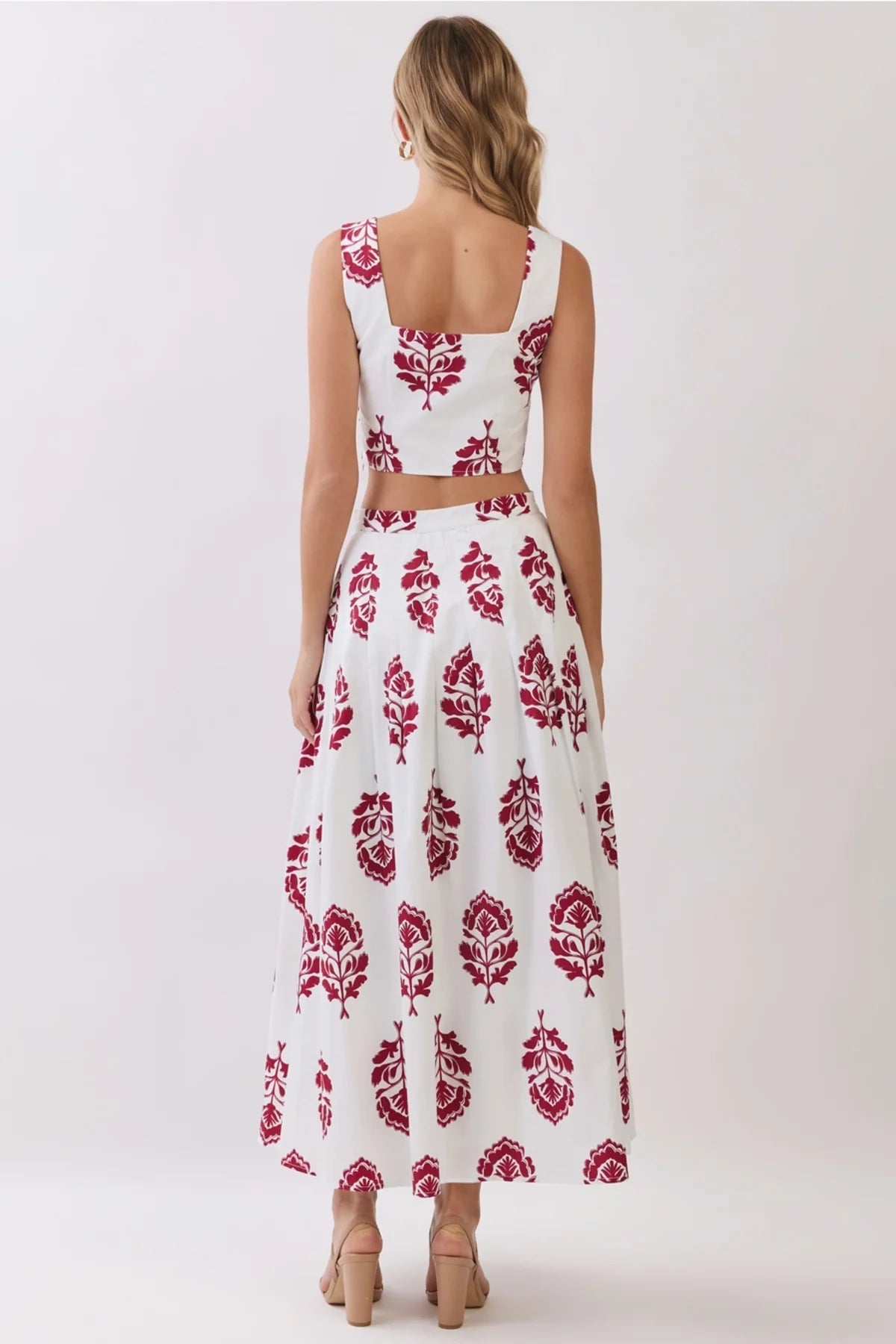 Lucette Skirt TCEC