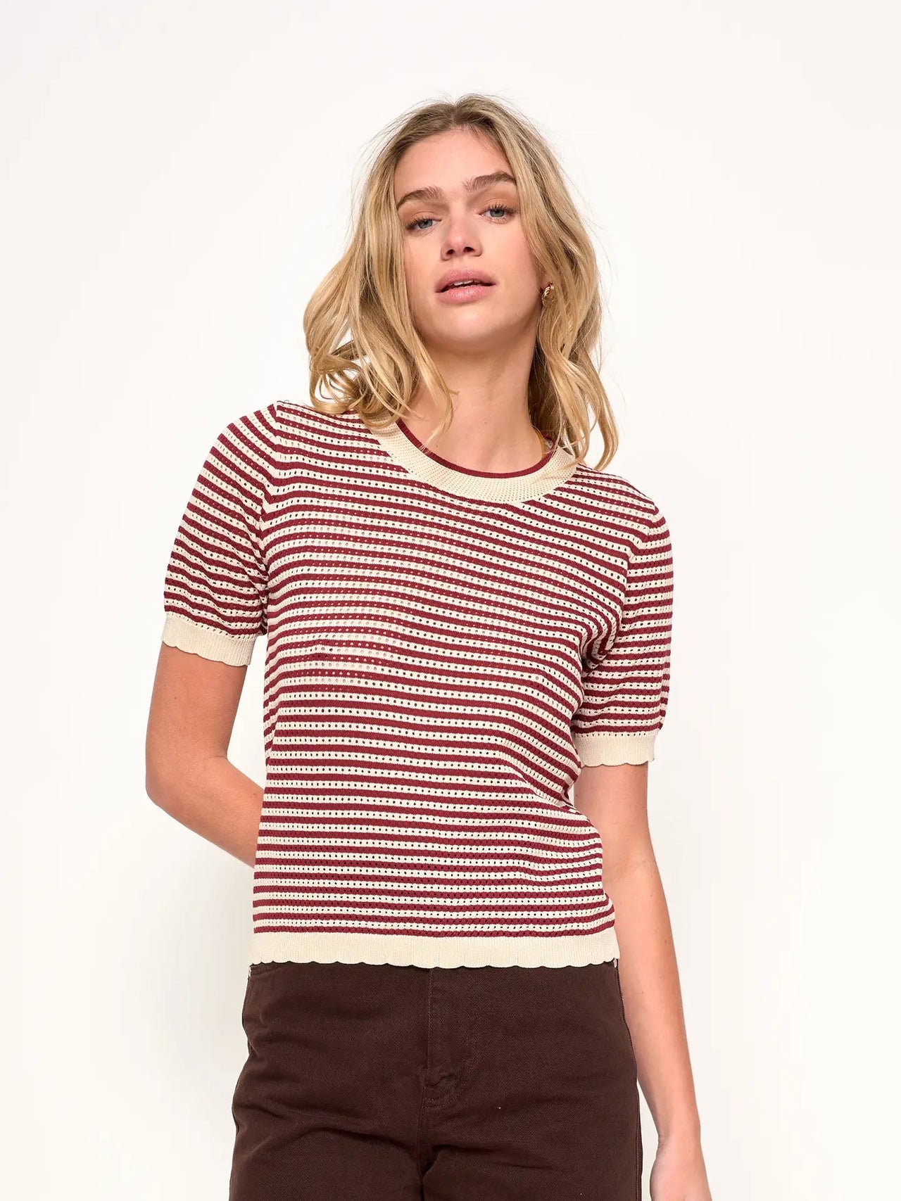 Cora Top dRA Clothing
