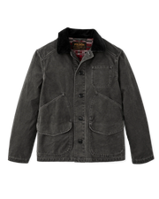 Filson Men's Canvas Outfitter Jacket Filson