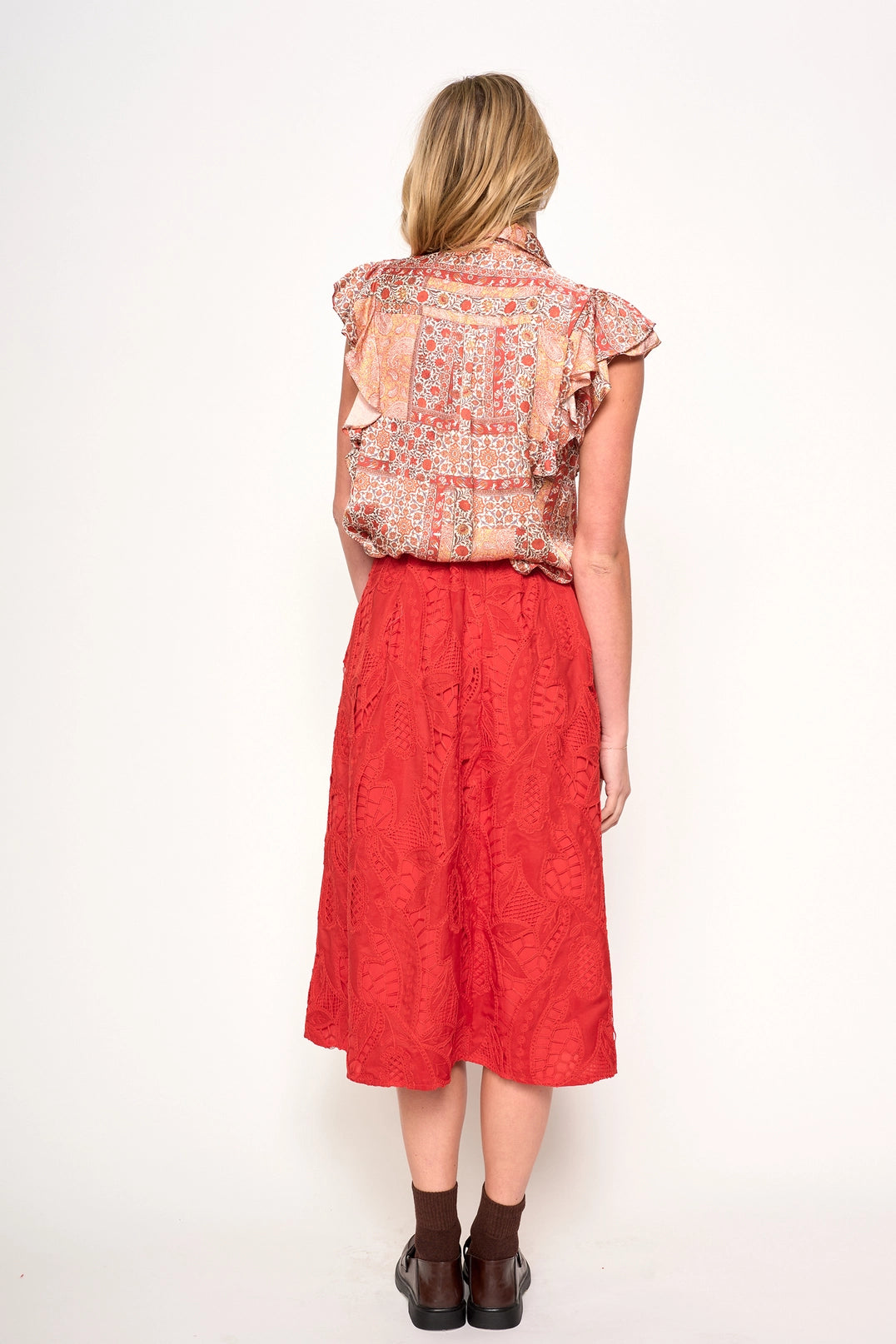 Clementine Skirt dRA Clothing