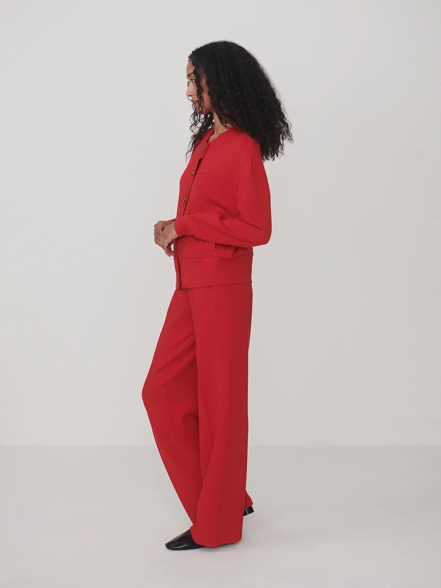 The Wide Leg Pant 28" | Varley Varley