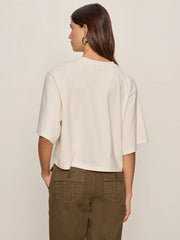 Belle Artist Tee Sanctuary