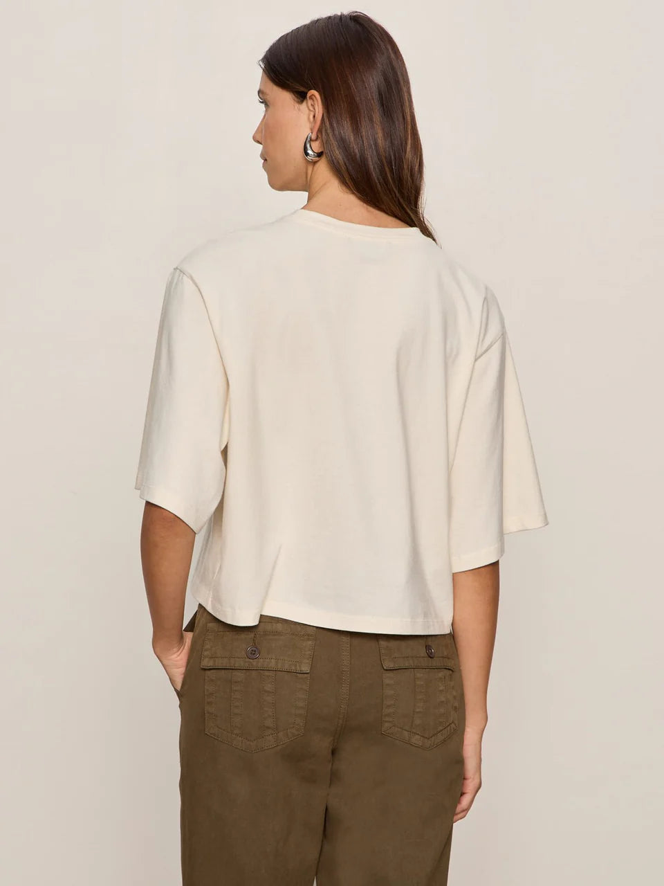 Belle Artist Tee Sanctuary