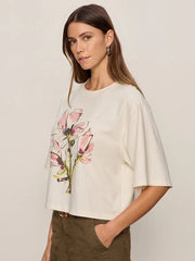 Belle Artist Tee Sanctuary