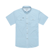 Poncho The Original Short Sleeve Shirt Poncho