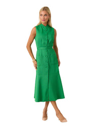 Rowan Midi Dress Prosperina