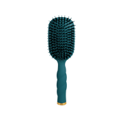 Boar Bristle Hair Brush Teleties