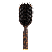 Boar Bristle Hair Brush Teleties