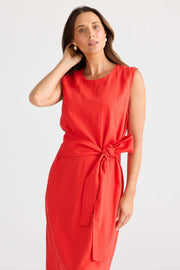 Turning Point Dress Brave + True