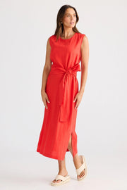 Turning Point Dress Brave + True