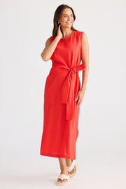 Turning Point Dress Brave + True