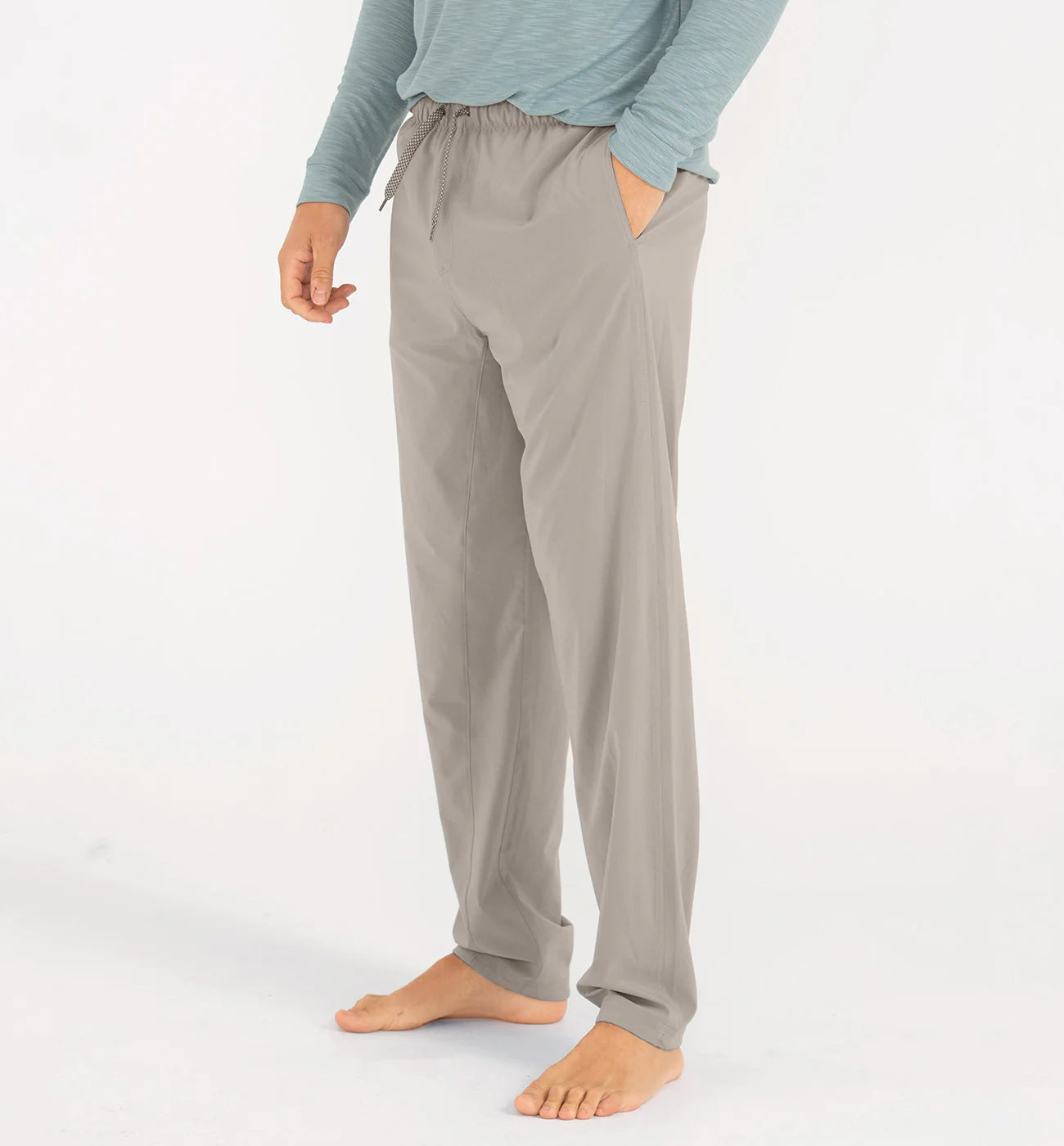 Men's Breeze Pant | Free Fly Free Fly