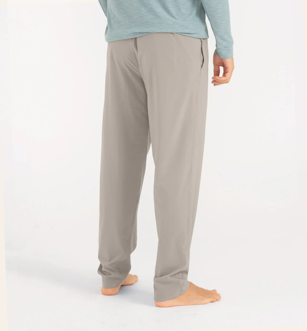 Men's Breeze Pant | Free Fly Free Fly
