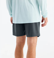 Men's Breeze Short – 6" | Free Fly Free Fly