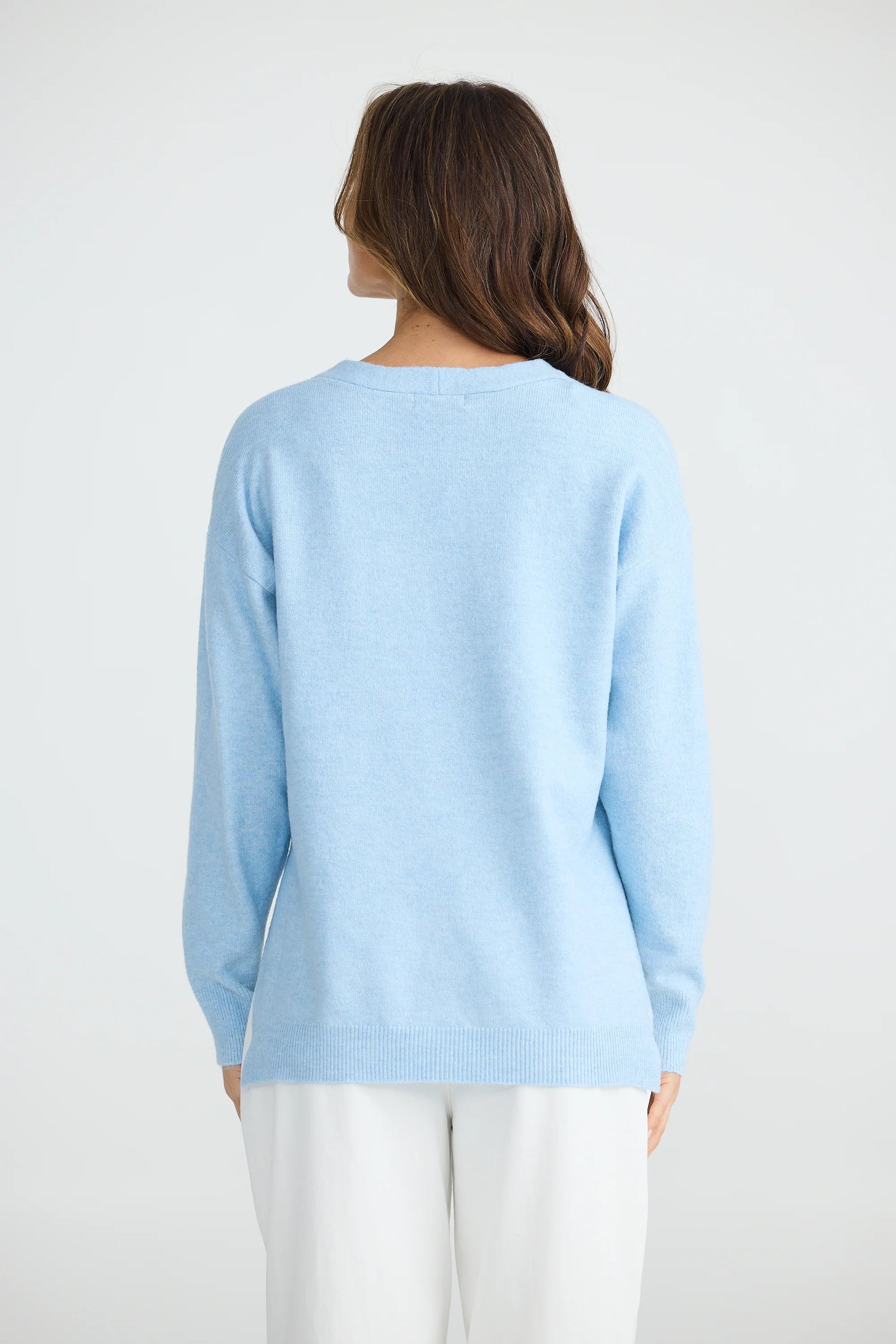 Britney Knit Top Brave + True