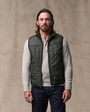 Men's Ultralight Vest | Filson Filson