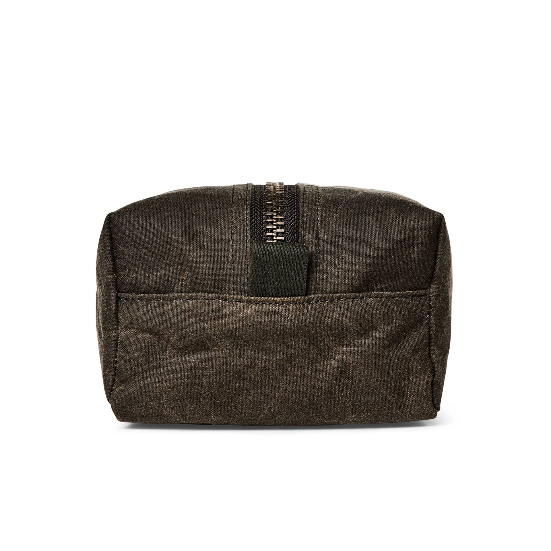 Tin Cloth Travel Kit | Filson Filson