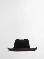 Crushable Bushman Hat Barbour