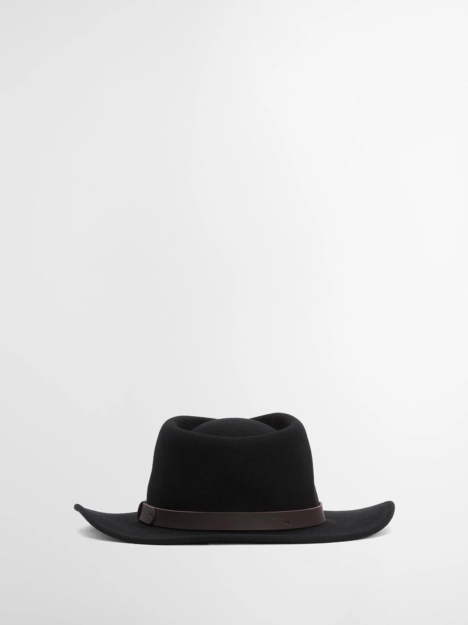 Crushable Bushman Hat Barbour