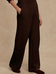 The Wide Leg Pant 28" | Varley Varley