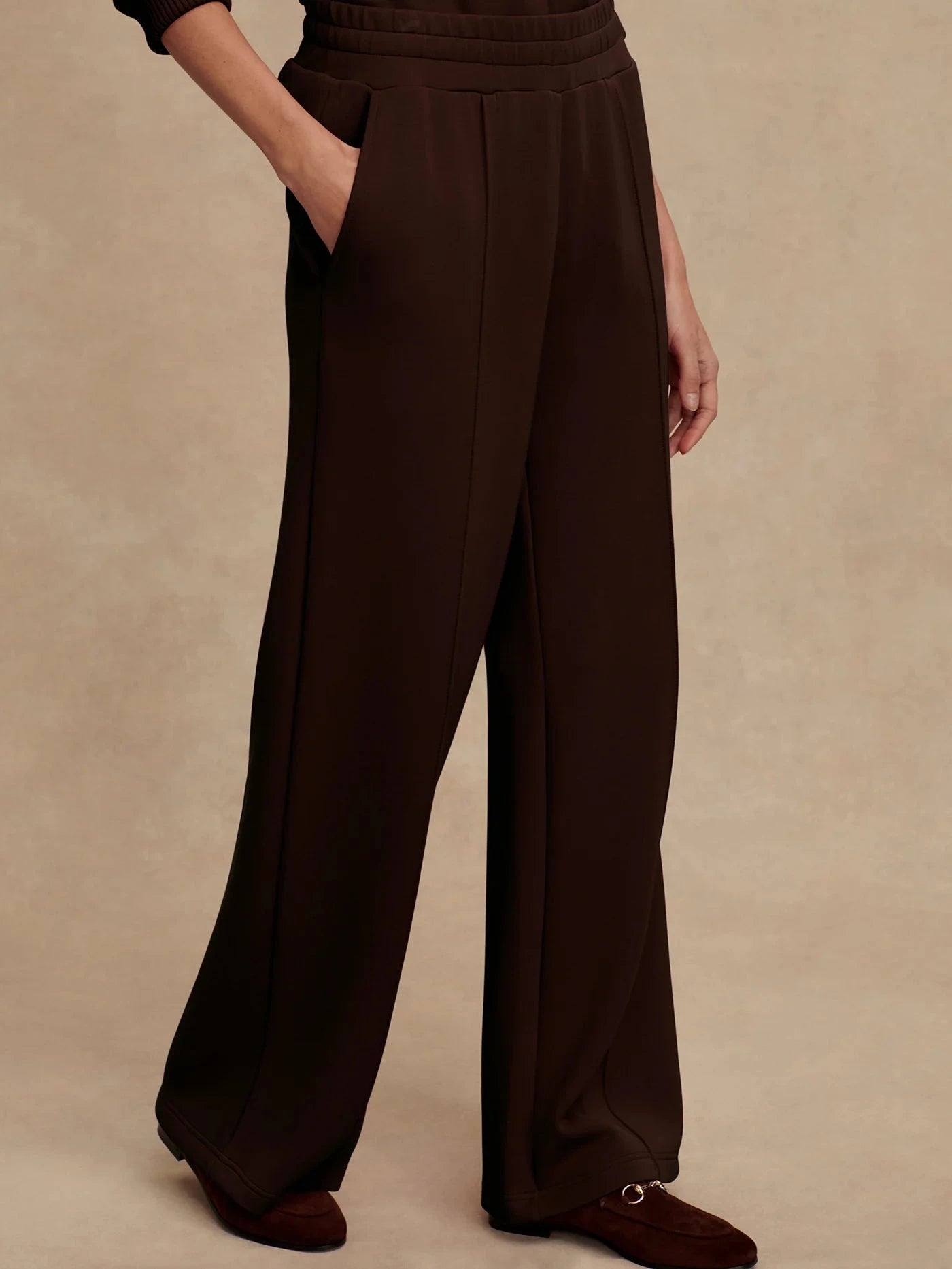 The Wide Leg Pant 28" | Varley Varley
