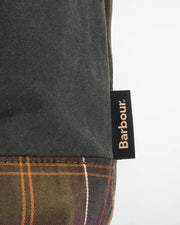 Field Waxed Tote Bag | Barbour Barbour