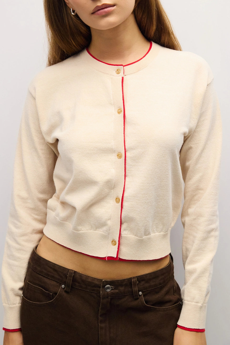 Paige Cardigan Mod Ref
