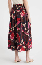 Alessa Skirt Rails