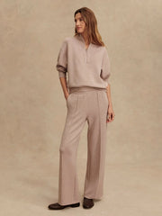 The Wide Leg Pant 28" | Varley Varley