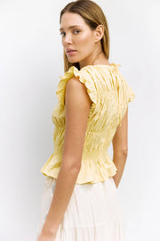 The Eugenie Top Mod Ref