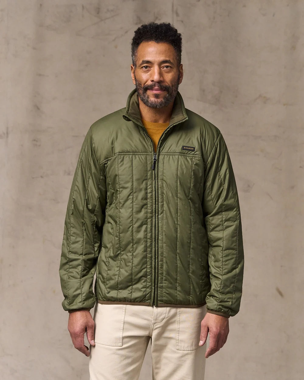 Men's Ultralight Jacket | Filson Filson