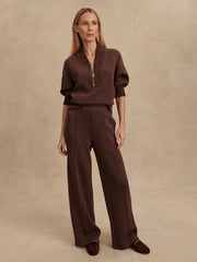 The Wide Leg Pant 28" | Varley Varley