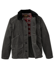 Filson Men's Canvas Outfitter Jacket Filson