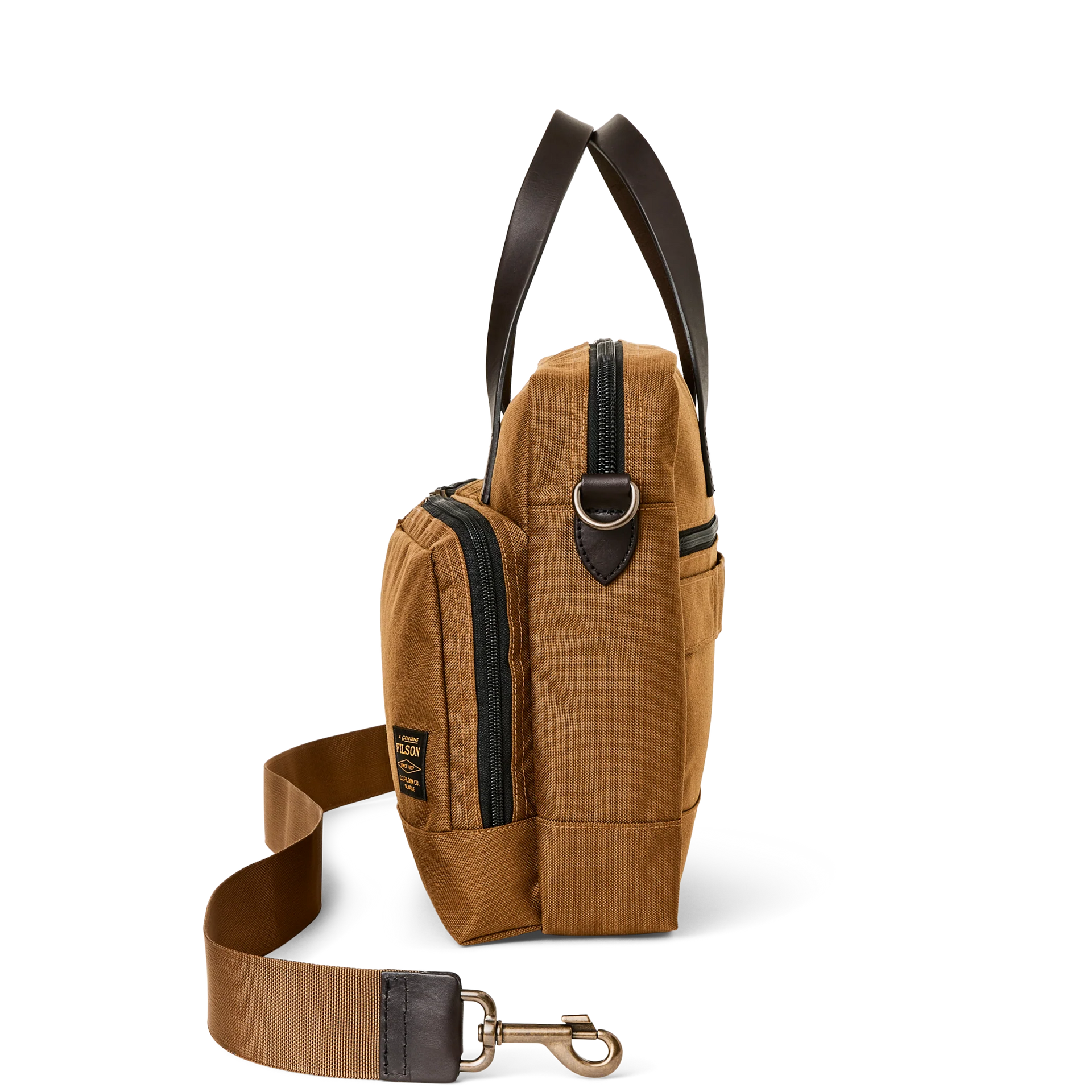 Dryden Briefcase Filson